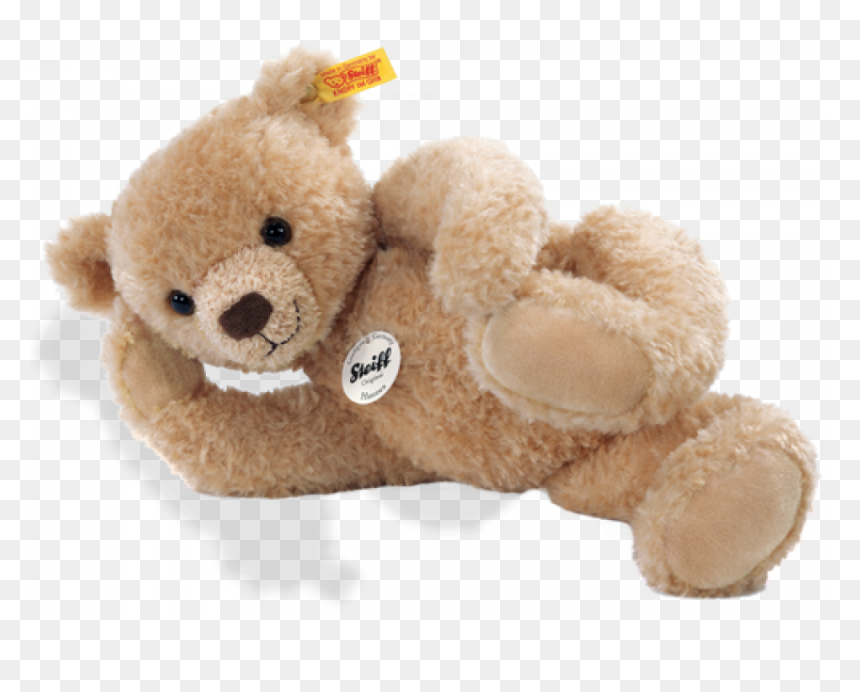 Brown Teddy Bear Png Image - - Steiff Hannes Teddy Bear, Transparent Png - cute teddy bear png