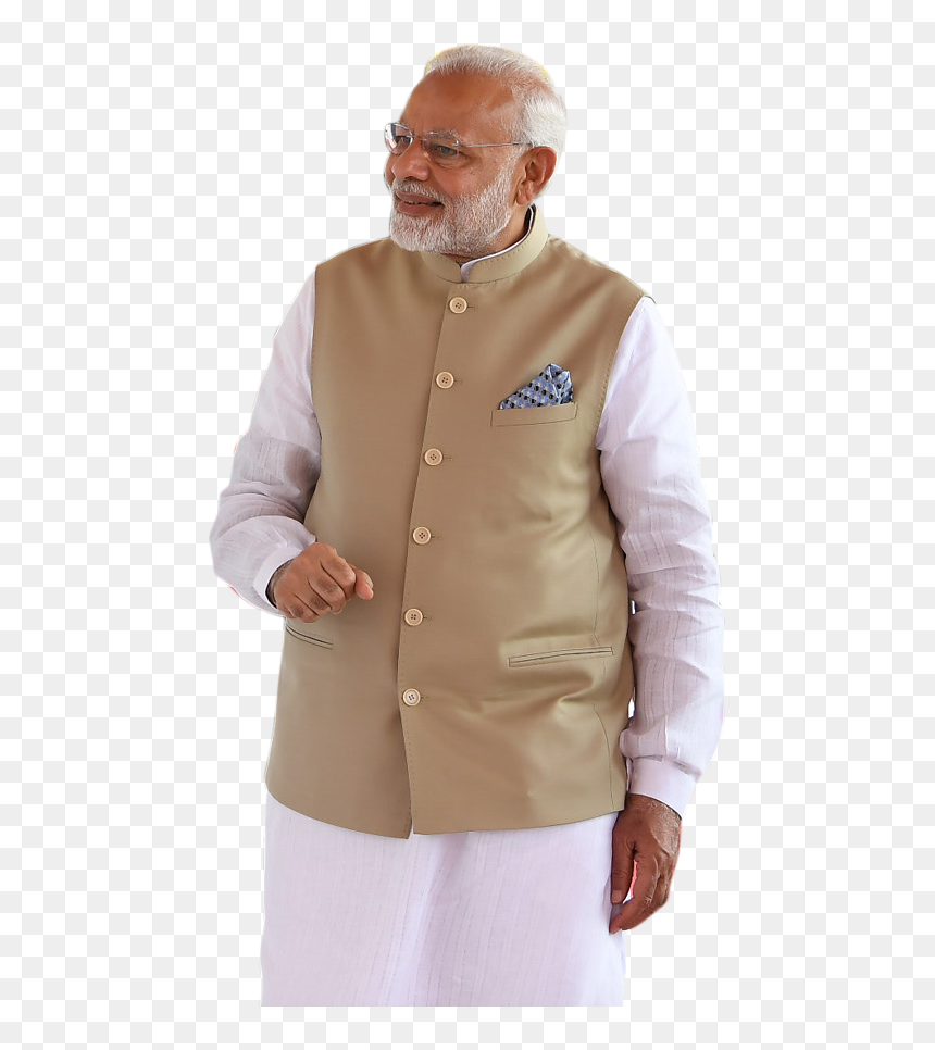 Pocket, HD Png Download - narender modi png