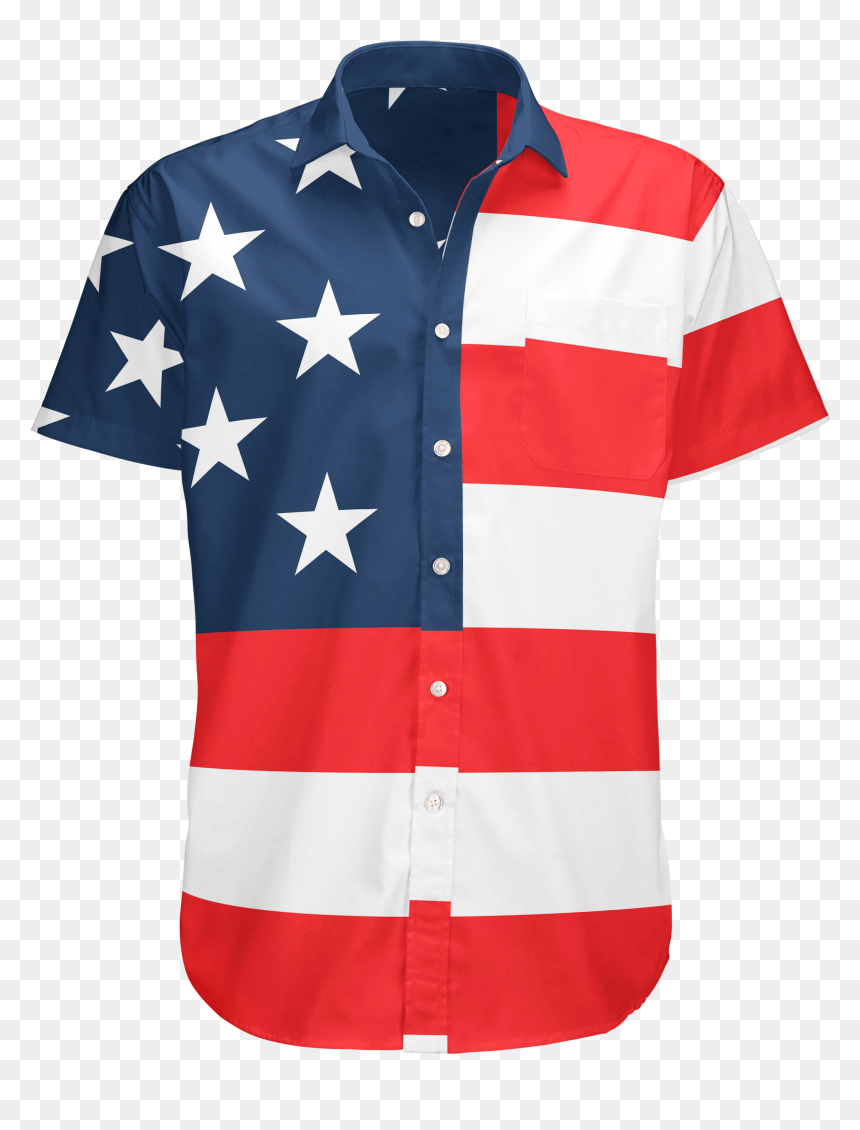 Button Down Shirts - Nevada State Flag, HD Png Download - shirts png images