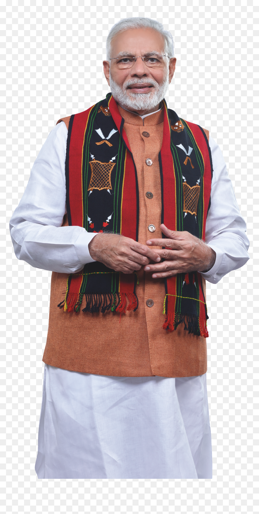 Narender Modi Png, Transparent Png - narender modi png