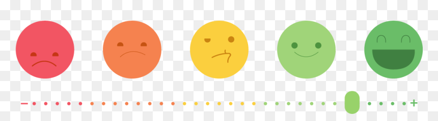 Smiley, HD Png Download - feedback button png