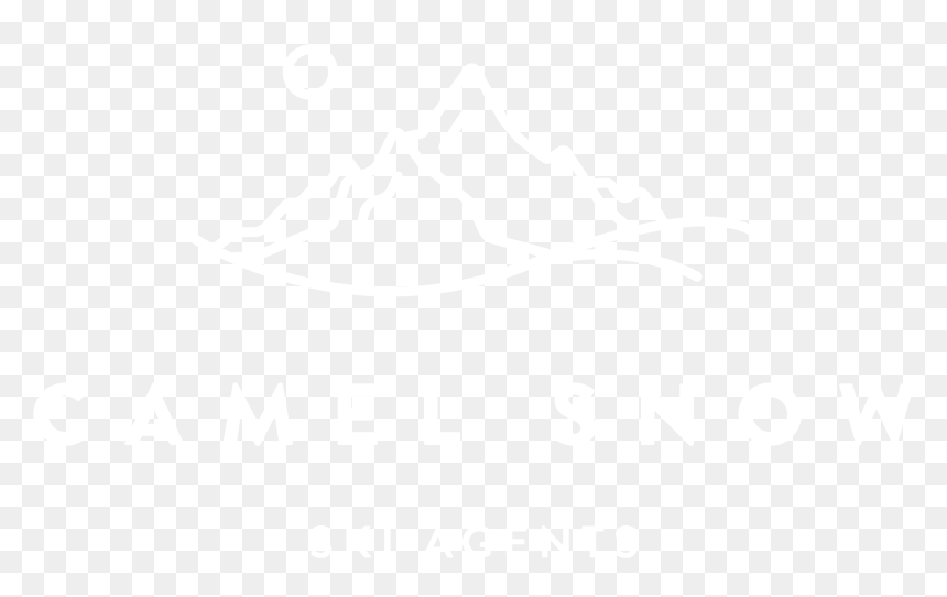 Johns Hopkins Logo White, HD Png Download - snow png image