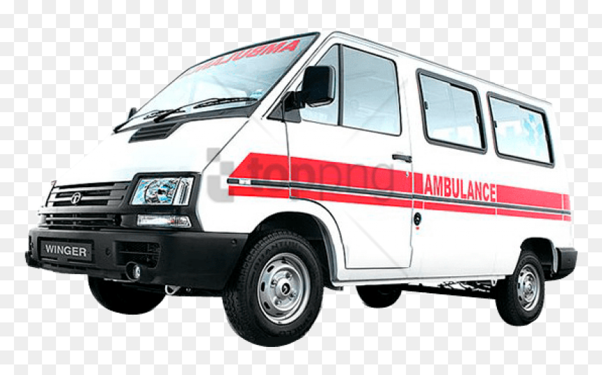 Free Png Download Ambulance Transparent Png Images - Png Ambulance, Png Download - ambulance clipart png