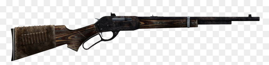 Real Arms Png - Lever Action Electric State, Transparent Png - real guns png