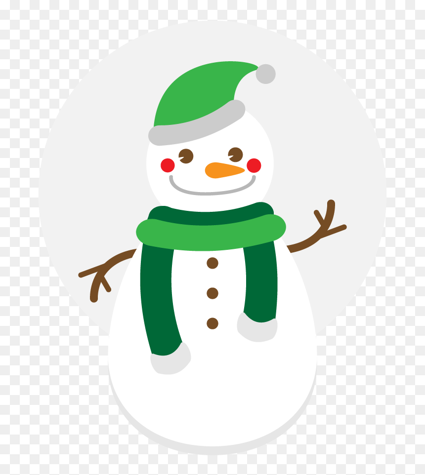 Services Top Tumbs 07 Snow - Snowman, HD Png Download - snow png image