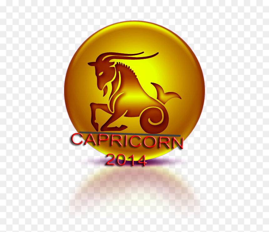 Capricorn Sign, HD Png Download - narender modi png