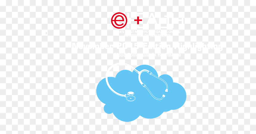 E Health 2 Advertisement For November - Illustration, HD Png Download - narender modi png