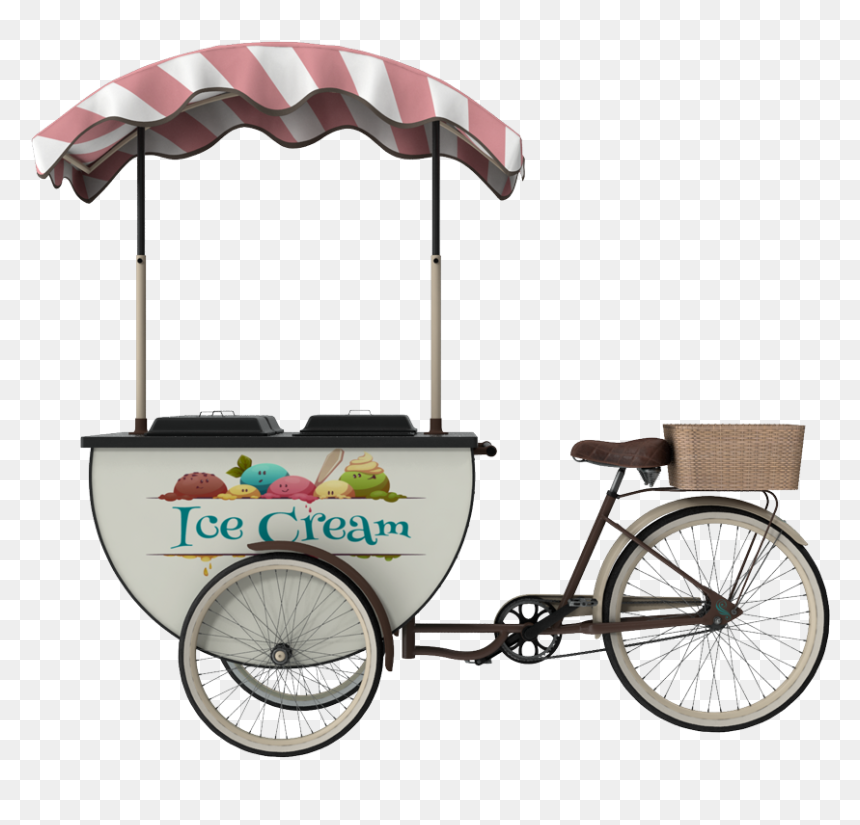 Rickshaw, HD Png Download - ice overlay png