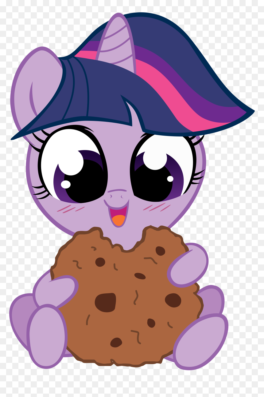 My Little Pony Clipart Ponny - My Little Pony My Twilight Sparkle Ponny, HD Png Download - ponies png