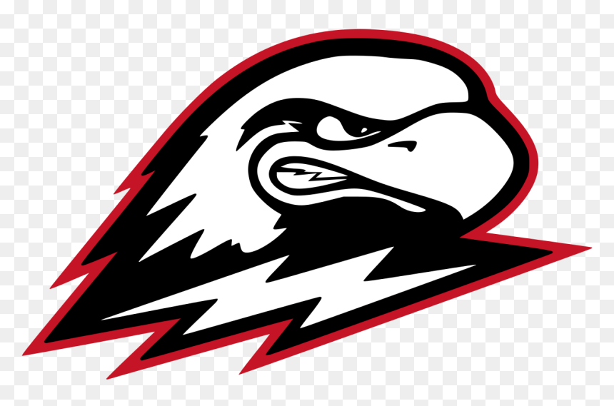 Southern Utah Thunderbirds, HD Png Download - utah logo png