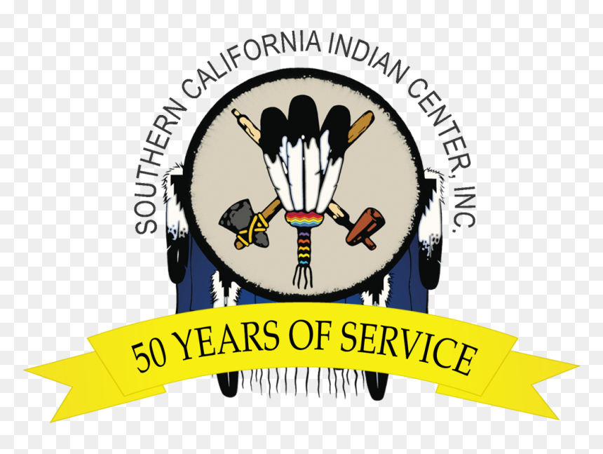 Picture - Southern California Indian Center, HD Png Download - indian welcome png