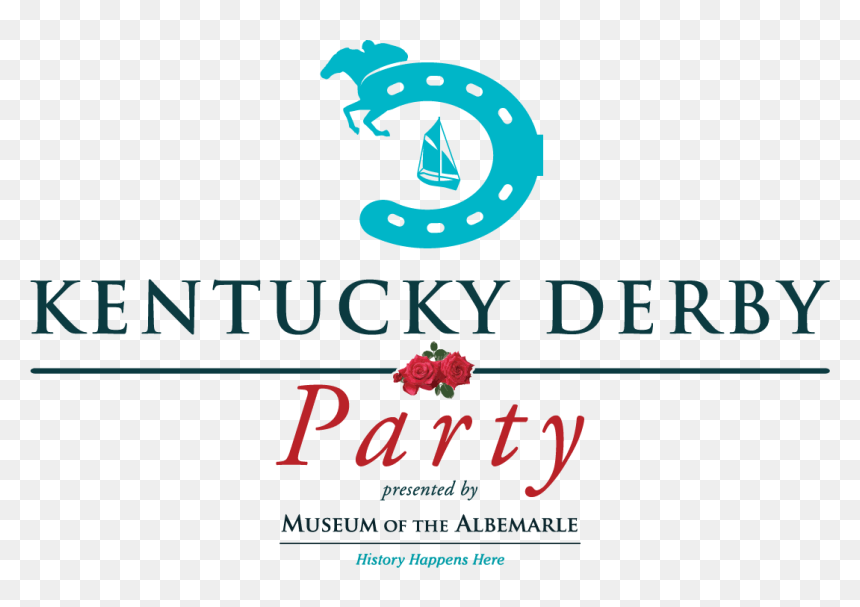 Graphic Design, HD Png Download - kentucky derby logo png