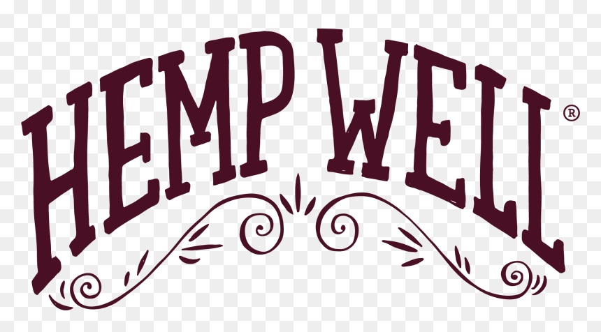 Hemp Well - Calligraphy, HD Png Download - kentucky derby logo png
