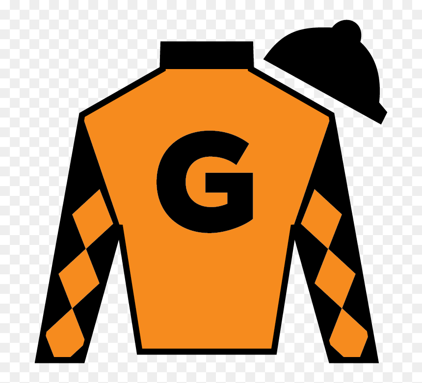 2018 Kentucky Derby Silk, HD Png Download - kentucky derby logo png