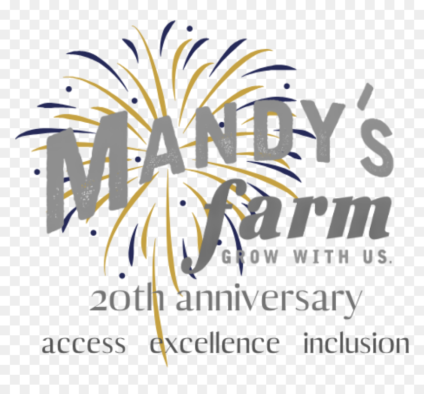 Mandy's Farm, HD Png Download - kentucky derby logo png
