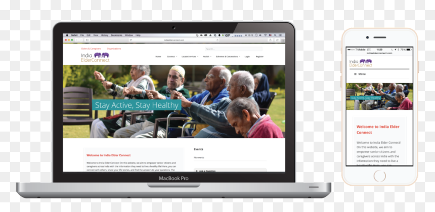 Home New - Website, HD Png Download - indian welcome png