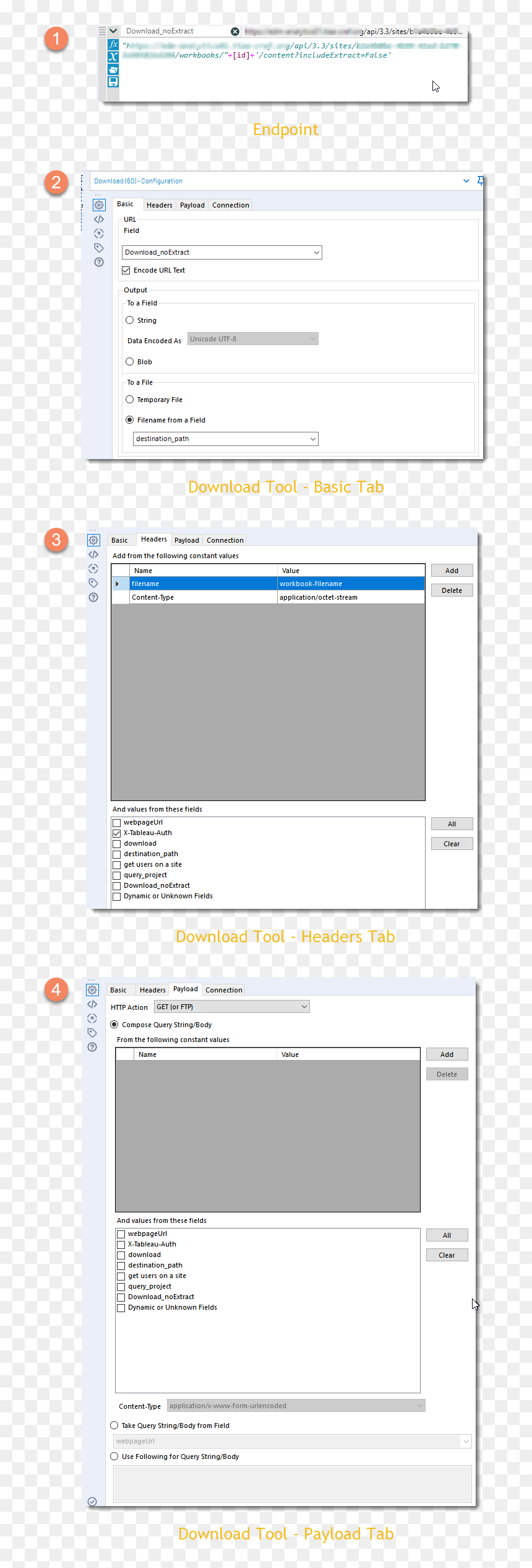 Screenshot, HD Png Download - tableau png