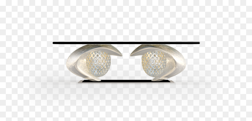 One Iron - Earrings, HD Png Download - platinum trophy png