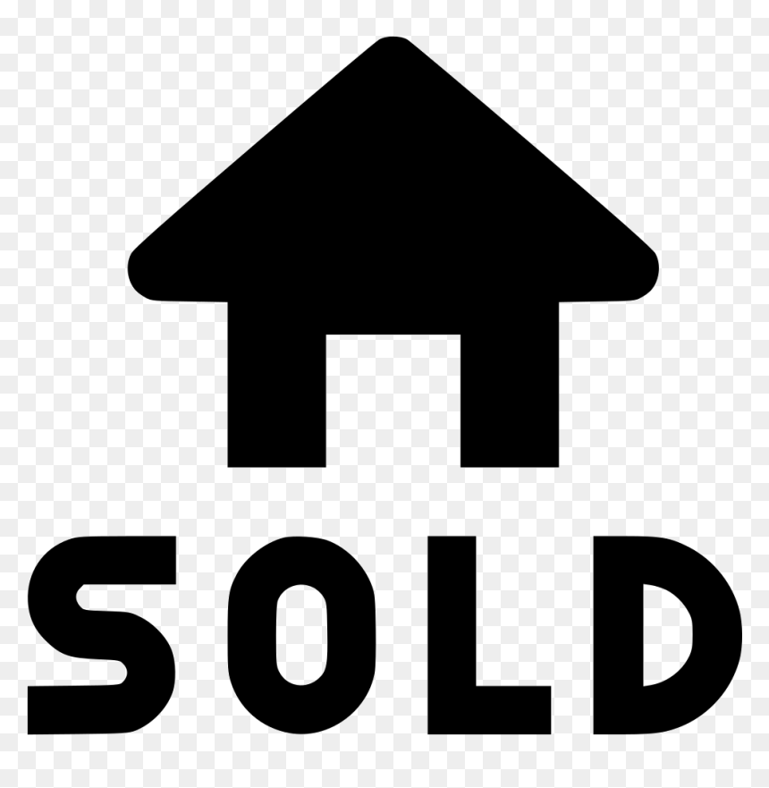Shed, HD Png Download - house sold png