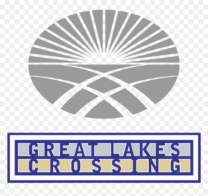 Great Lakes Crossing Logo Png Transparent - Cartoon Ancient Egyptian Pharaohs, Png Download - great lakes png