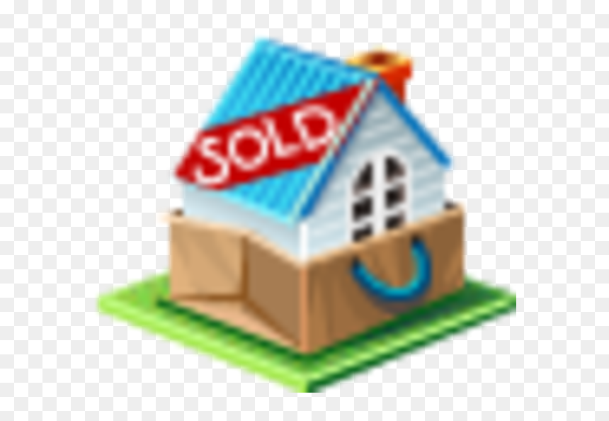 House, HD Png Download - house sold png