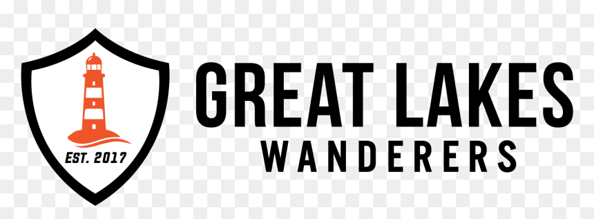 Great Lakes Wanderers Png, Transparent Png - great lakes png