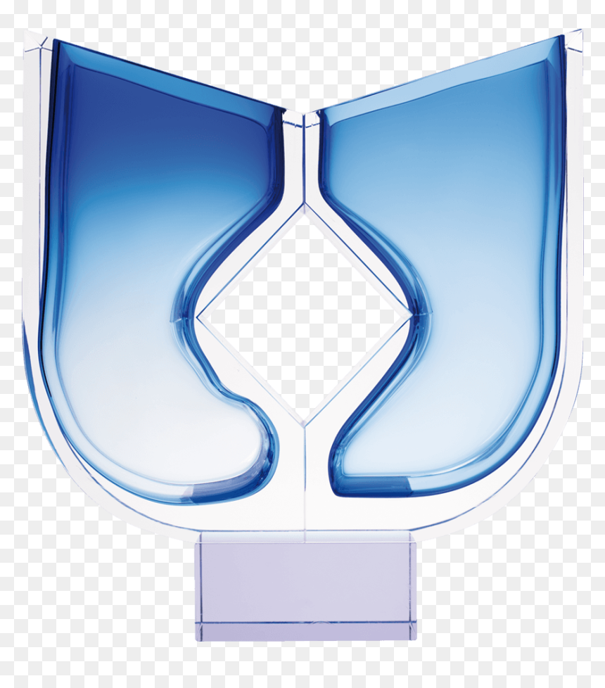 Water - Crest, HD Png Download - platinum trophy png