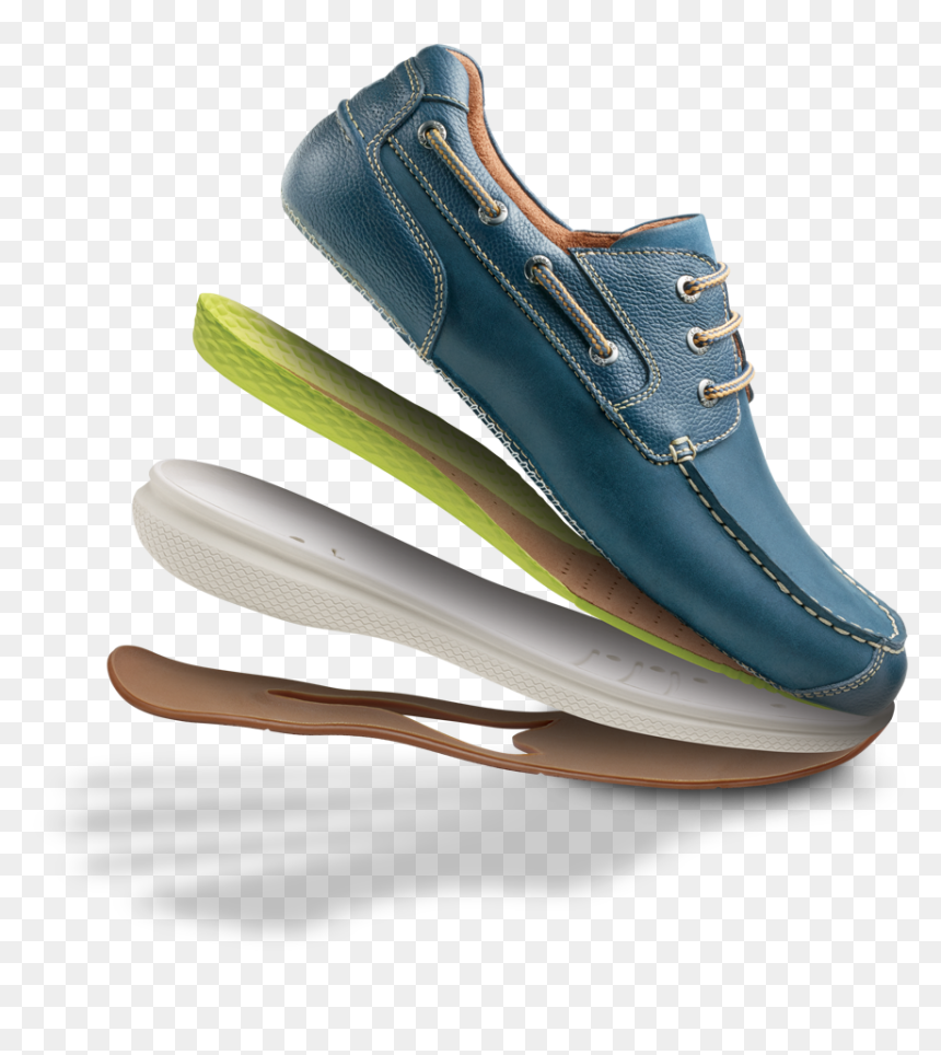 Florsheim Great Lakes Collection Fan Display - Leather, HD Png Download - great lakes png
