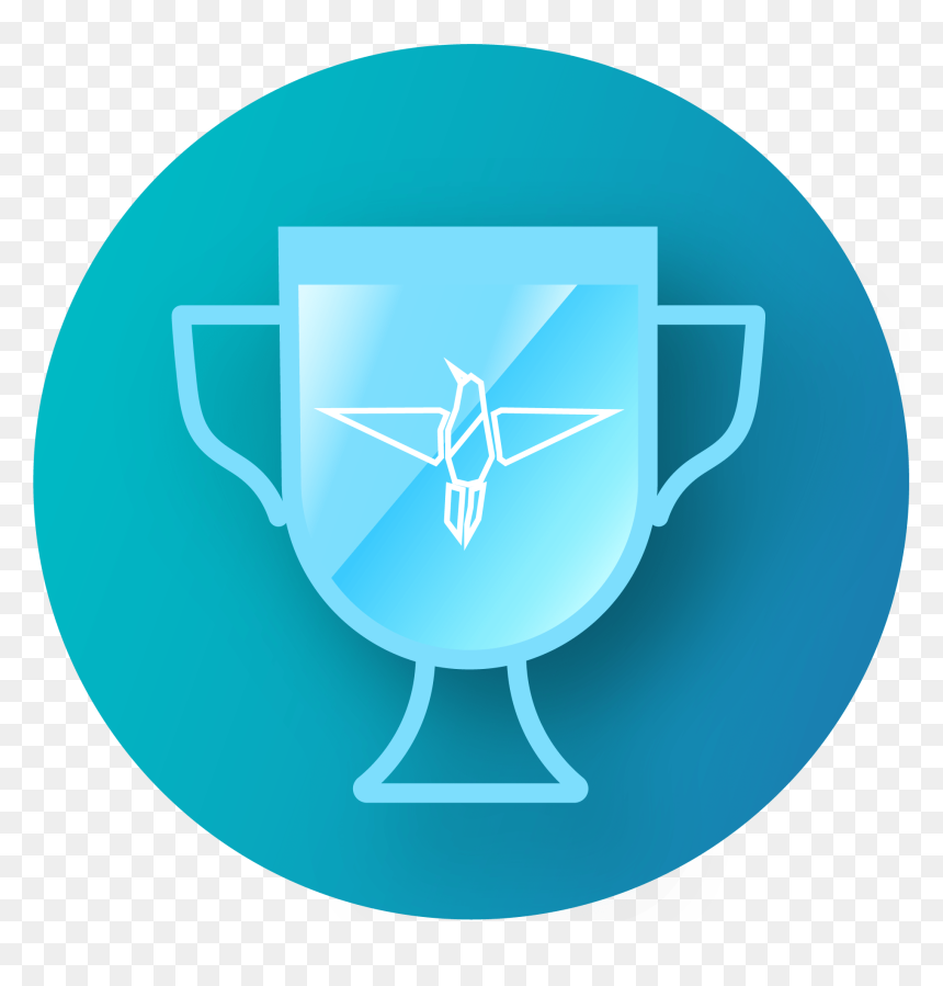 Emblem, HD Png Download - platinum trophy png