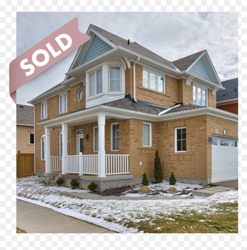 Leiterman - House, HD Png Download - house sold png