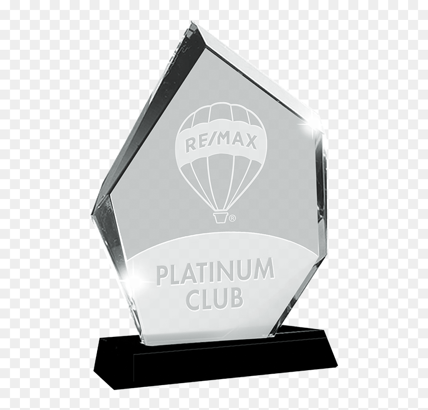 Trophy, HD Png Download - platinum trophy png