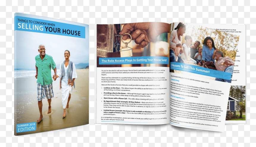 Flyer, HD Png Download - house sold png