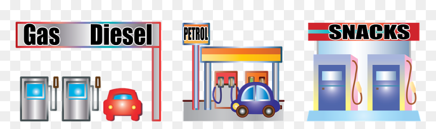 Clip Art, HD Png Download - diesel png