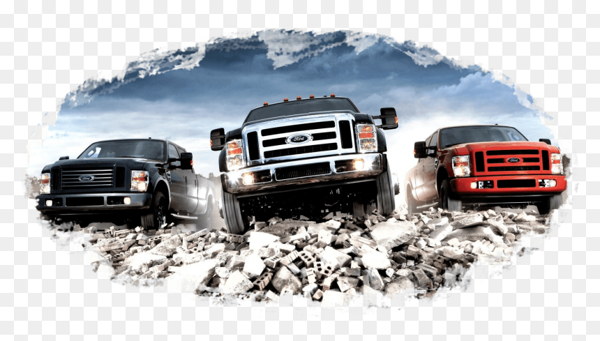 Diesel Engine Services , Png Download - Ford Super Duty, Transparent Png - diesel png