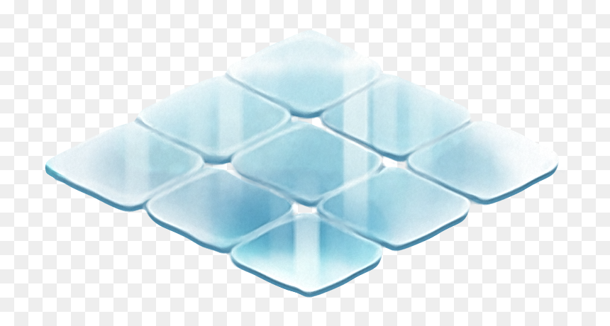 My Singing Monsters Wiki - Plate, HD Png Download - icy png