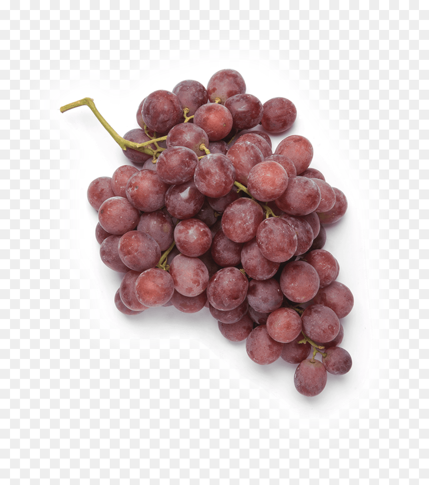Grape , Png Download - Seedless Fruit, Transparent Png - uva png