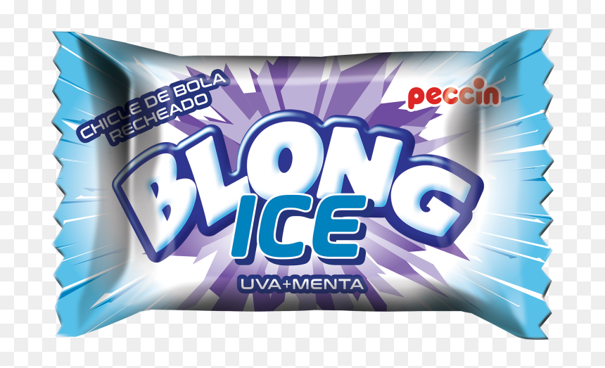 Click To Enlarge Image Blong Ice Uva - Oreo, HD Png Download - uva png