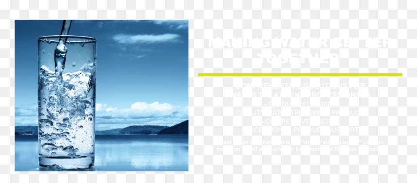 Water In Glass, HD Png Download - great lakes png