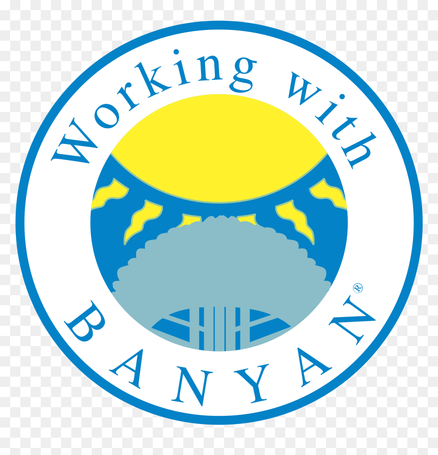 Banyan Logo Png Transparent - Varengold Bank, Png Download - banyan png
