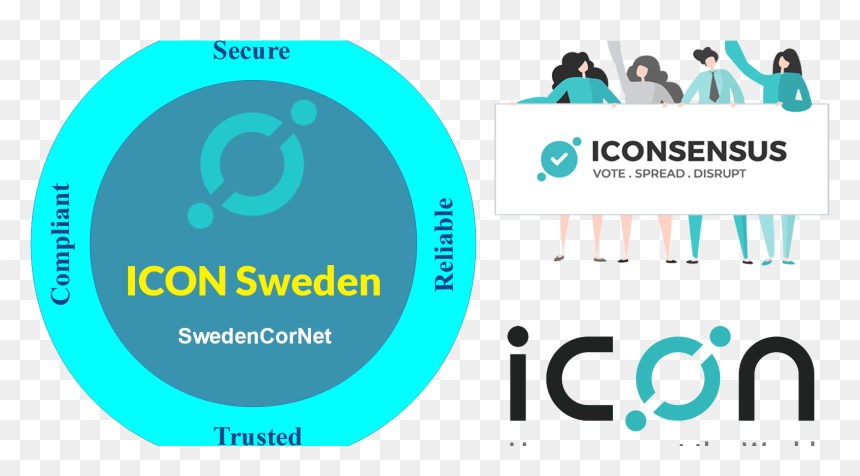 “icon Sweden” Became The 1st “p Rep” Candidate With - Louis Xvi (1754–1793), King Of France, HD Png Download - sweden png
