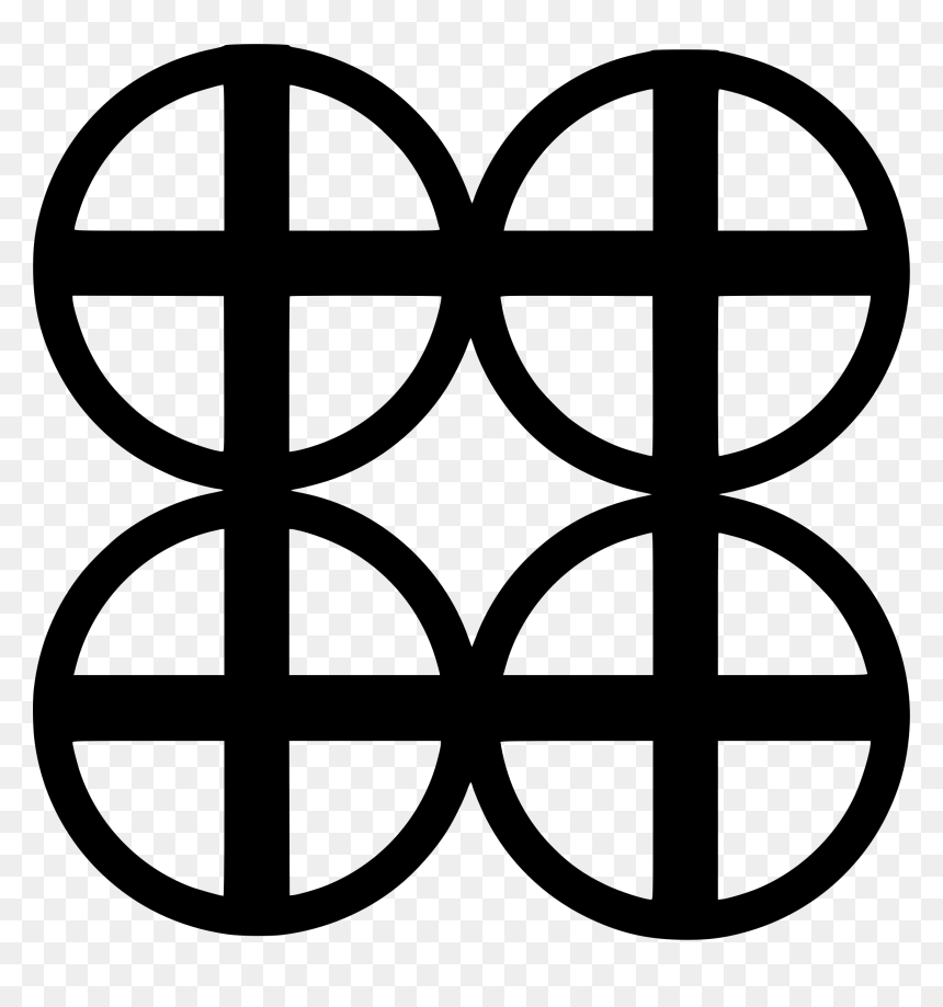 Half Timbering 3 Clip Arts - Gtkwave Icon Circular, HD Png Download - capsule icon png