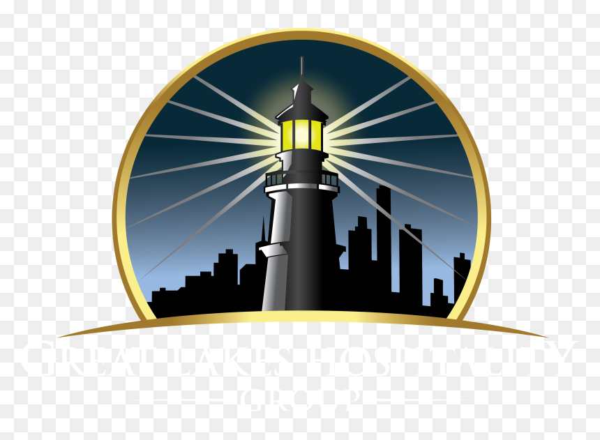 Great Lakes Hospitality Group - Lighthouse, HD Png Download - great lakes png