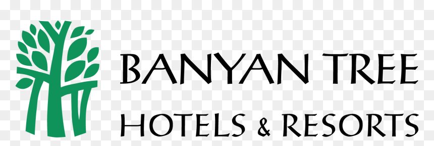 Banyan Tree Hotels And Resorts Logo, HD Png Download - banyan png