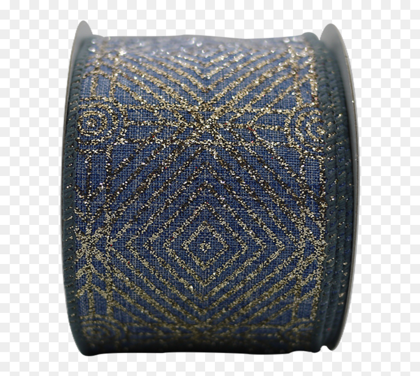Bangle, HD Png Download - burlap ribbon png