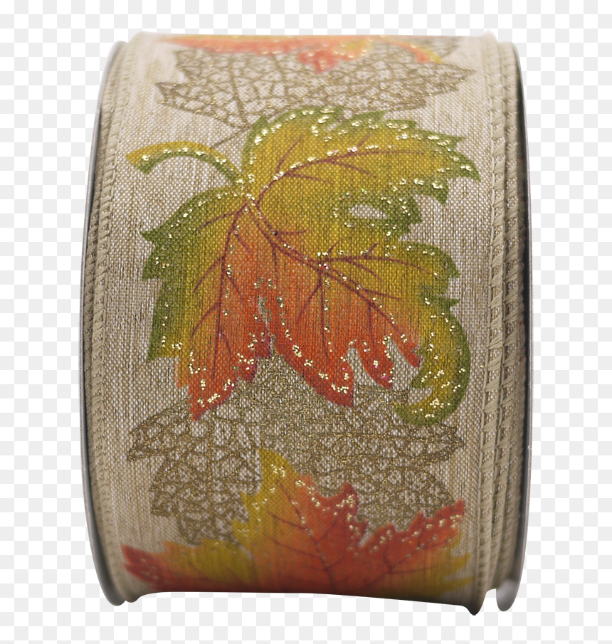 Coin Purse, HD Png Download - burlap ribbon png