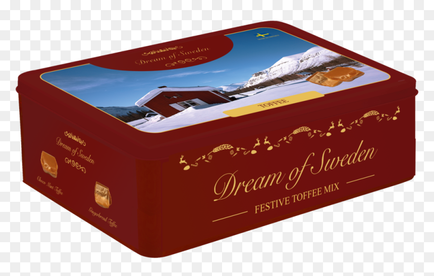 3d Kola Cabin - Dream Of Sweden, HD Png Download - sweden png