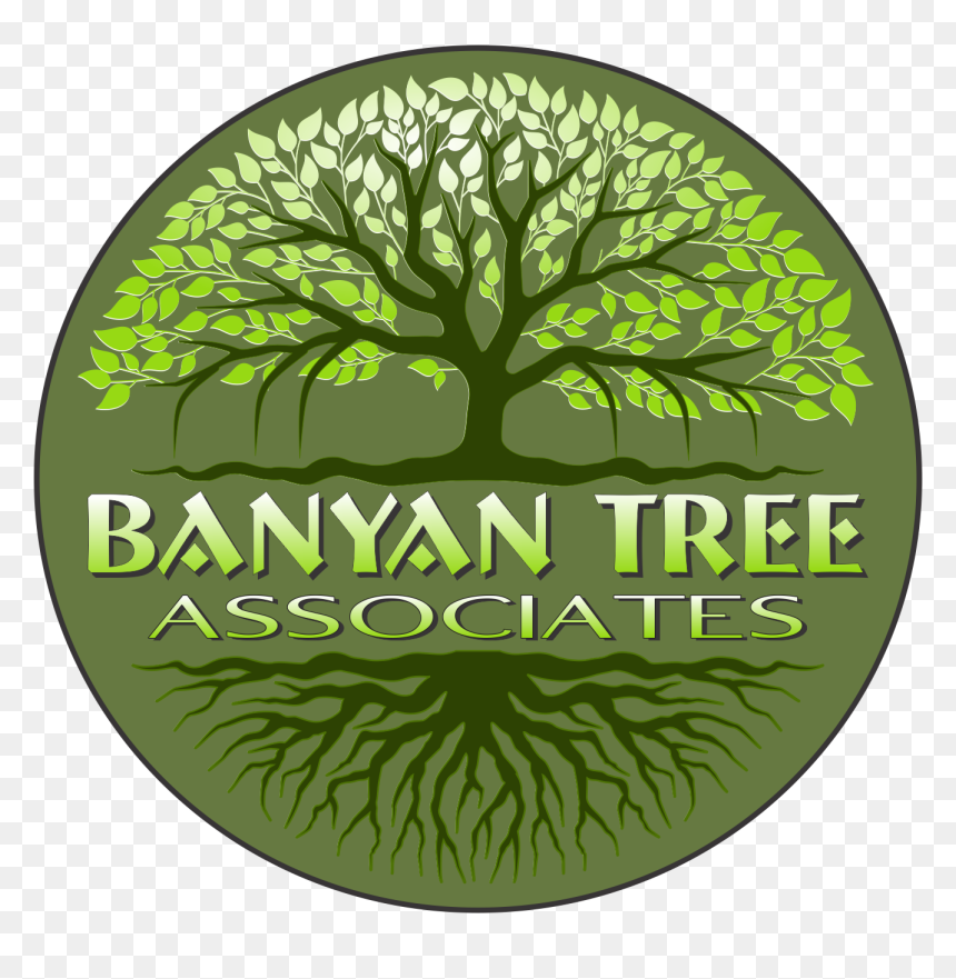 Logo, HD Png Download - banyan png