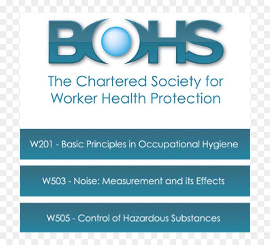 British Occupational Hygiene Society, HD Png Download - latest png effects