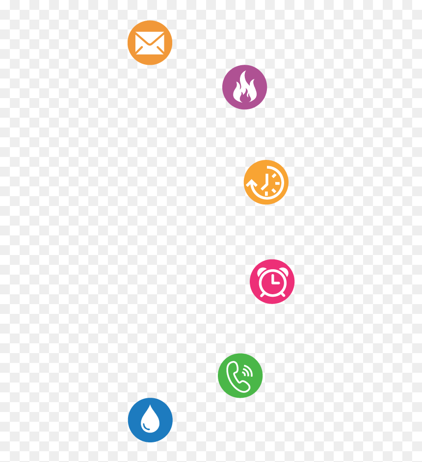 Circle, HD Png Download - eating icon png