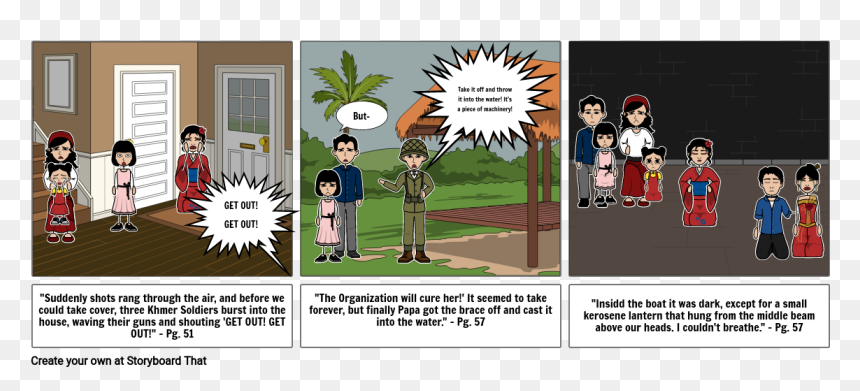 "in The Shadow Of The Banyan - Cartoon, HD Png Download - banyan png